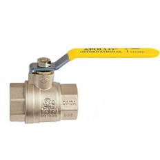 Ball Valves Apollo 94A10801