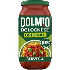 Dolmio Bolognese Original Pasta Sauce 500g