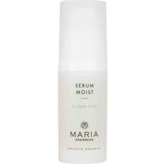 Maria Åkerberg Serum & Ansiktsoljor Maria Åkerberg Serum Moist 30ml