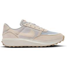 Nike Waffle Nav M - Light Iron Ore/Flat Silver/Phantom/Sanddrift