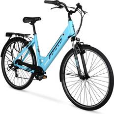 Electric Bikes Hyper E-Ride 700C 36V Electric Commuter E-Bike