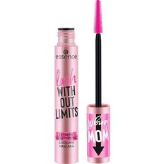 Lash Without Limits #01 Ultra Black