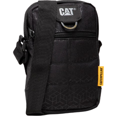 Caterpillar Rodney Shoulder Bag - Black