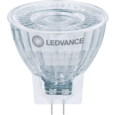 GU4 MR11 LEDs LEDVANCE MR11 20 LED Lamps 2.4W GU4 MR11