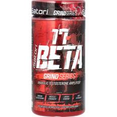 iSatori 17-Beta Grind Series Anabolic Testosterone Amplifier 90 pcs