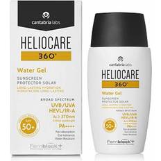 360° Water Gel SPF50+ PA++++