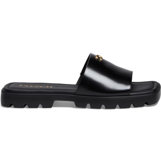 Coach Slip-On Sandals Coach Florence - Black