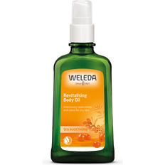 Weleda Sea Buckthorn Body Oil 100ml