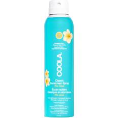 Parabenfri Solkremer Coola Classic Sunscreen Spray Pina Colada SPF30 177ml