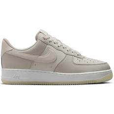 Shoes Nike Air Force 1 '07 LV8 M - Light Bone/Light Iron Ore/Summit White