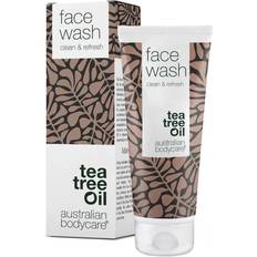 Australian Bodycare Face Wash Clean & Refresh 100ml