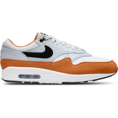 Shoes Nike Air Max 1 M - White/Monarch/Pure Platinum/Black