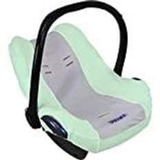 Infant Car Seat Cover 