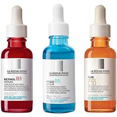 Hyalu la roche La Roche-Posay Retinol B3 Hyalu B5 Pure White C10 Serum