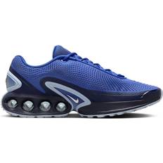 Nike Air Max - Unisexe Sneakers Nike Air Max Dn - Hyper Blue/Midnight Navy/Light Armory Blue/White