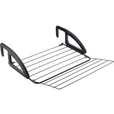 Bries Onyx Balcony Drying Rack