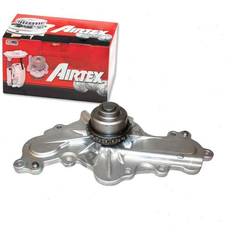 Engine Thermostats Airtex AW6023 Engine Water Pump