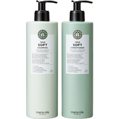 Maria nila true soft Maria Nila True Soft Duo 2x500ml