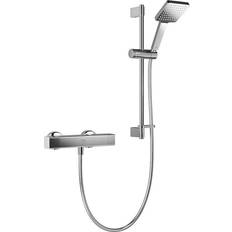 Electric Shower Duschsets & Handbrausen Mira Honesty Ev (1.1901.001) Chrom