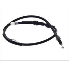 Hand brake ATE Hand Brake Cable 24.3727-0184.2