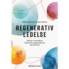 Regenerative management (Häftad, 2023)