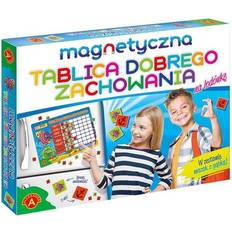 Alexander Magnetic Good Behavior Board