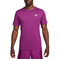 Nike Men's Sportswear Club T-shirt - Viotech