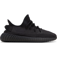 Adidas Laced Sneakers Adidas Yeezy Boost 350 V2 M - Onyx