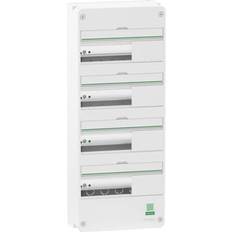 IP20 Apparatbokser & Skap Schneider Electric R9H13844