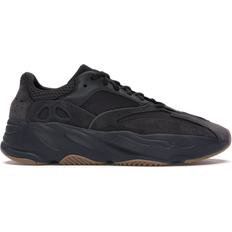 Adidas Laced Shoes Adidas Yeezy Boost 700 - Utility Black