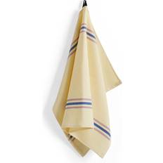 Hay Canteen Kitchen Towel Beige, Blue (80x52cm)