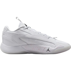 37 ½ Basketballsko NIKE Luka 2 M - White/Hyper Pink/Black