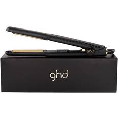 Black Hair Straighteners GHD Mini Styler