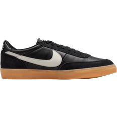 Nike killshot 2 herre Nike Killshot 2 M - Black/Gum Yellow/Sail