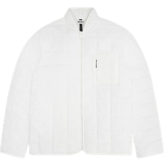 Rains Giron Liner Jacket - Powder