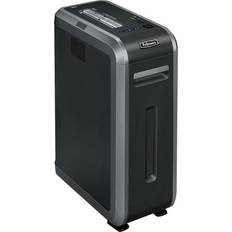 Fellowes Powershred 125i Strip-Cut Shredder