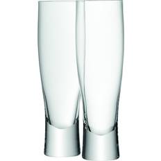 LSA International Bar Bicchiere da birra 54.7cl 2pcs