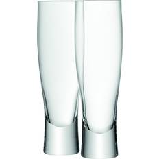 LSA International Bar Ölglas 54.7cl 2st