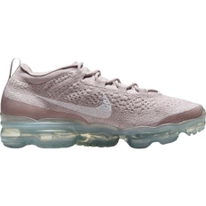 Nike Air Vapormax - Women Sneakers Nike Air VaporMax 2023 Flyknit W - Platinum Violet/Phantom/Metallic Silver/White