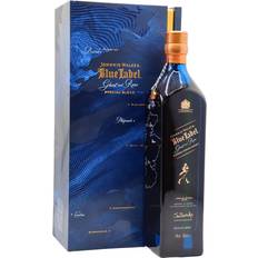 Johnnie Walker Blue Label Ghost and Rare Series Brora & Rare 46% 70cl