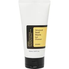 Sensitiv hud Ansiktsrens Cosrx Advanced Snail Mucin Gel Cleanser 150ml