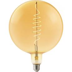 Smart LED Lamp 240V 4.7W E27