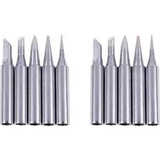 Cheap Soldering Tools Tlily P36 Solder Iron Tip 10Pcs