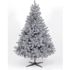 Suntime Deluxe Colorado Grey Christmas Tree 120cm