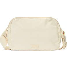 PINK Belt Bag - Beige