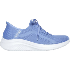 Sneakers Skechers Ultra Flex 3.0 Brilliant W - Periwinkle