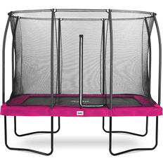 Salta Trampoline Comfort Edition 305x214cm + Safety Net