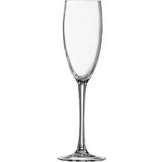 Chef & Sommelier Cabernet Champagne Glass 16cl 6pcs