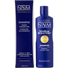 NewHair Biofactor Shampoo Normal to Dry Hair