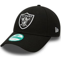 Homme Vêtements de supporter New Era Oakland Raiders 9Forty Cap